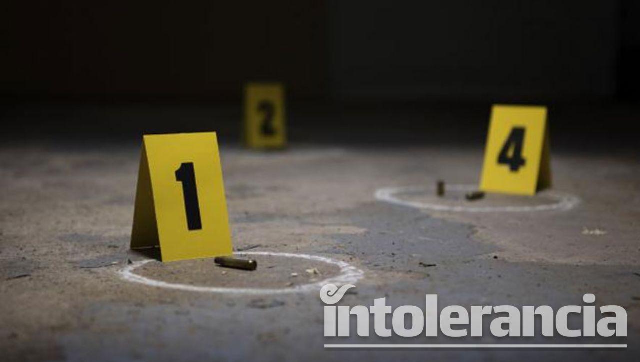 Primer cuatrimestre de 2023 deja 268 asesinatos en Puebla