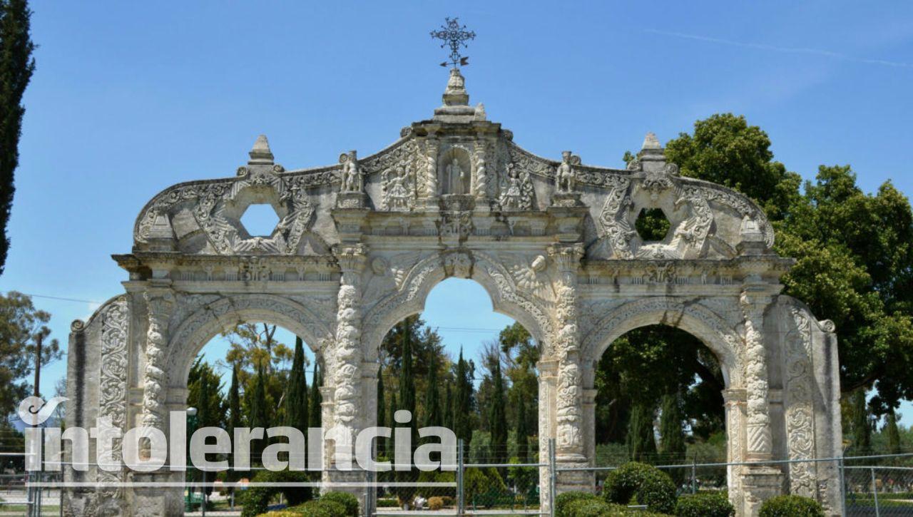 Foto Municipio Quecholac