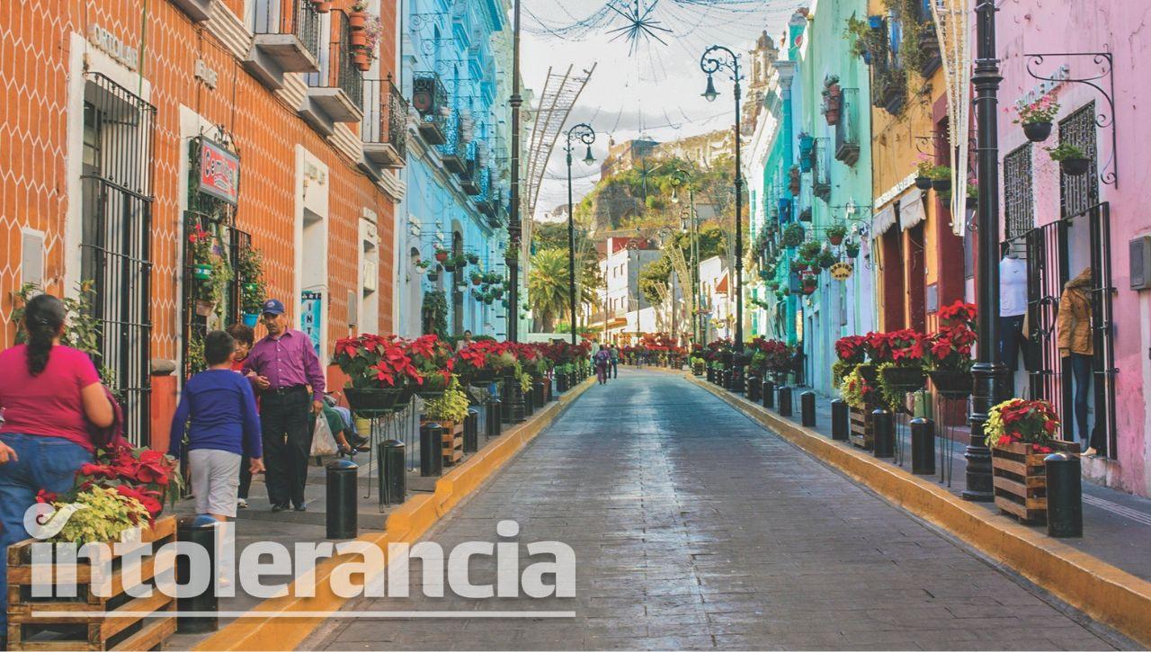 Foto Pueblos Mágicos