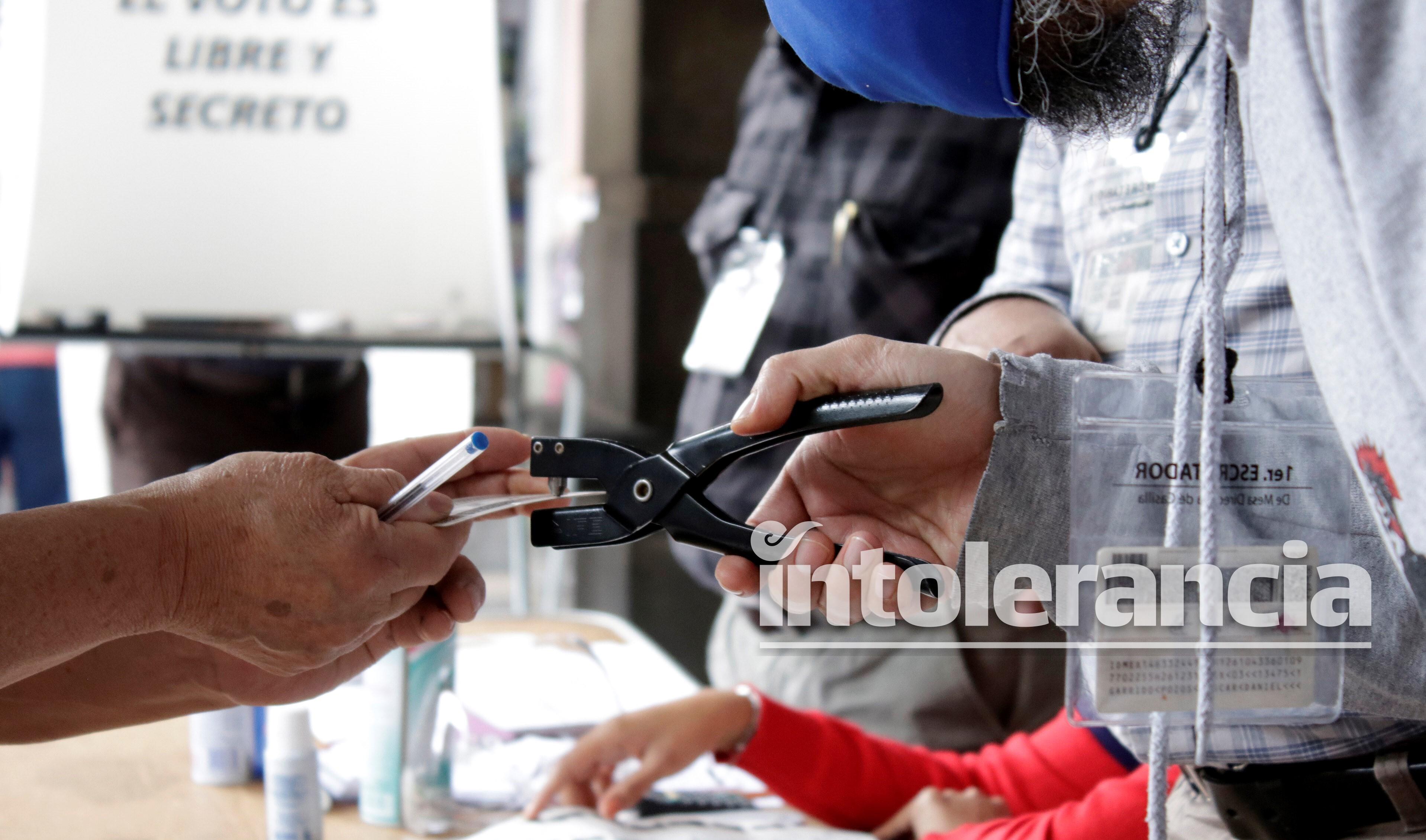 Foto: Agencia Enfoque