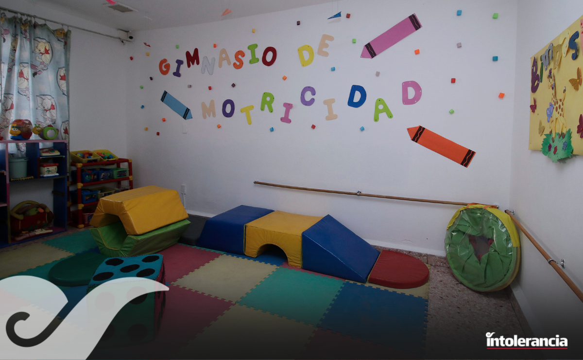Ayuntamiento de Puebla ampliará a 70 las estancias infantiles en 2026