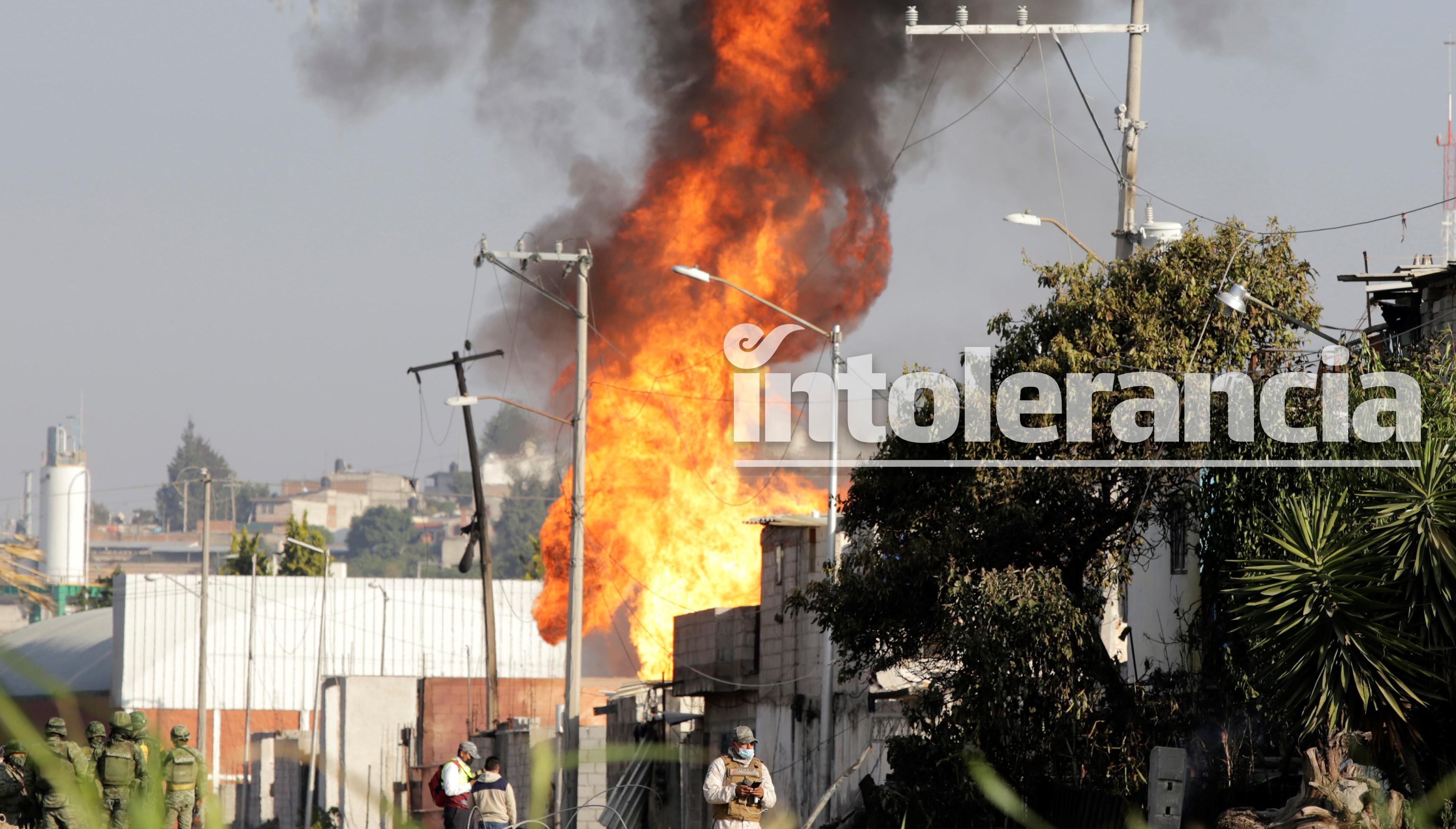 Foto: Agencia Enfoque