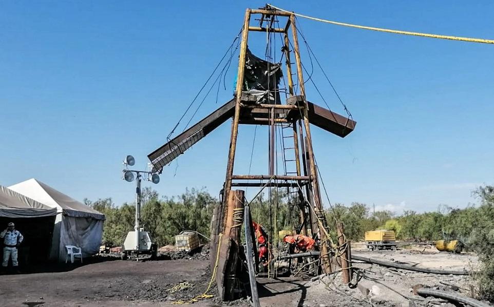 Detiene FGR a dueño de mina “El Pinabete”; es acusado de explotación ilícita