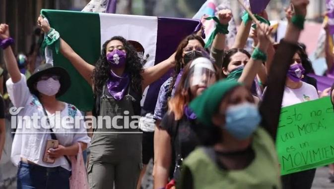 Foto: Cristopher Damián / Intolerancia