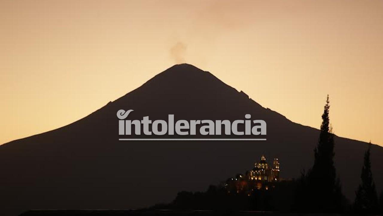 Foto: Cristopher Damián / Intolerancia