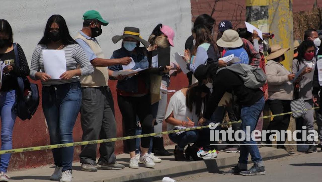 VIDEO: Puebla reporta baja de contagios Covid, señala Secretaría de Salud