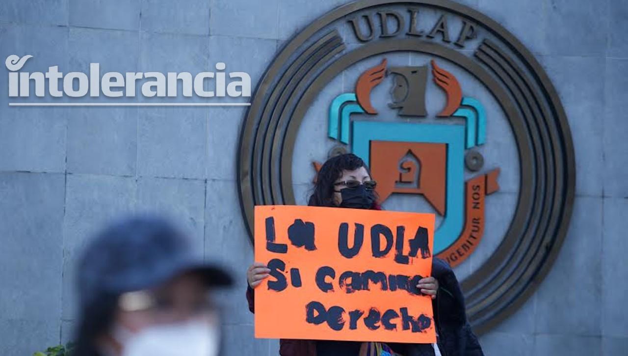 Foto: Cristopher Damián / Intolerancia