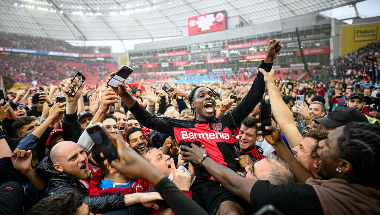 Foto: Bayer 04 Leverkusen