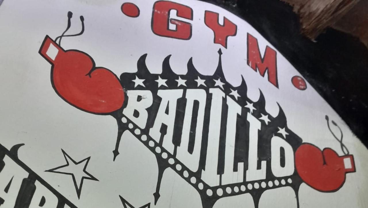 GYM Badillo: cuna de campeones construidos con humildad y corazón