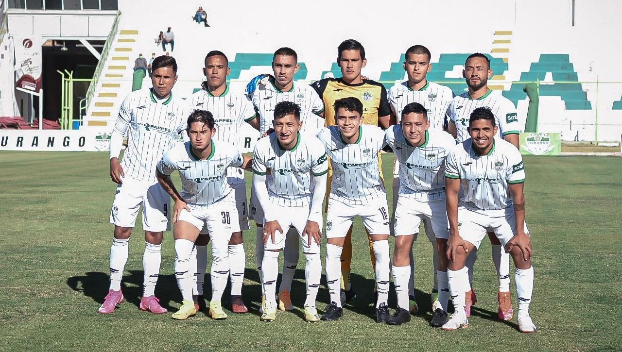 Foto: Liga Premier MX