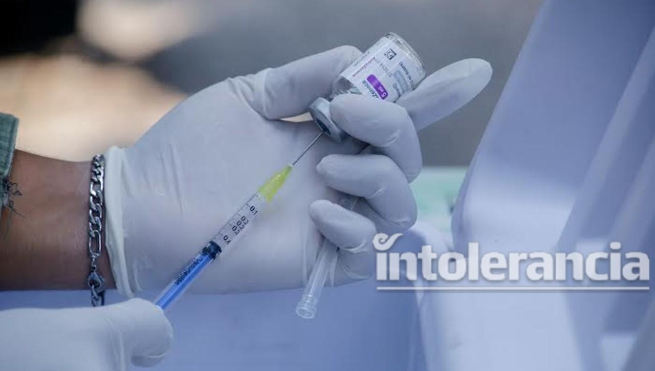 VIDEO: corta, meta de vacunación Covid para menores en Puebla: Salud
