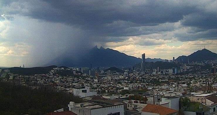 Foto: Webcams de México