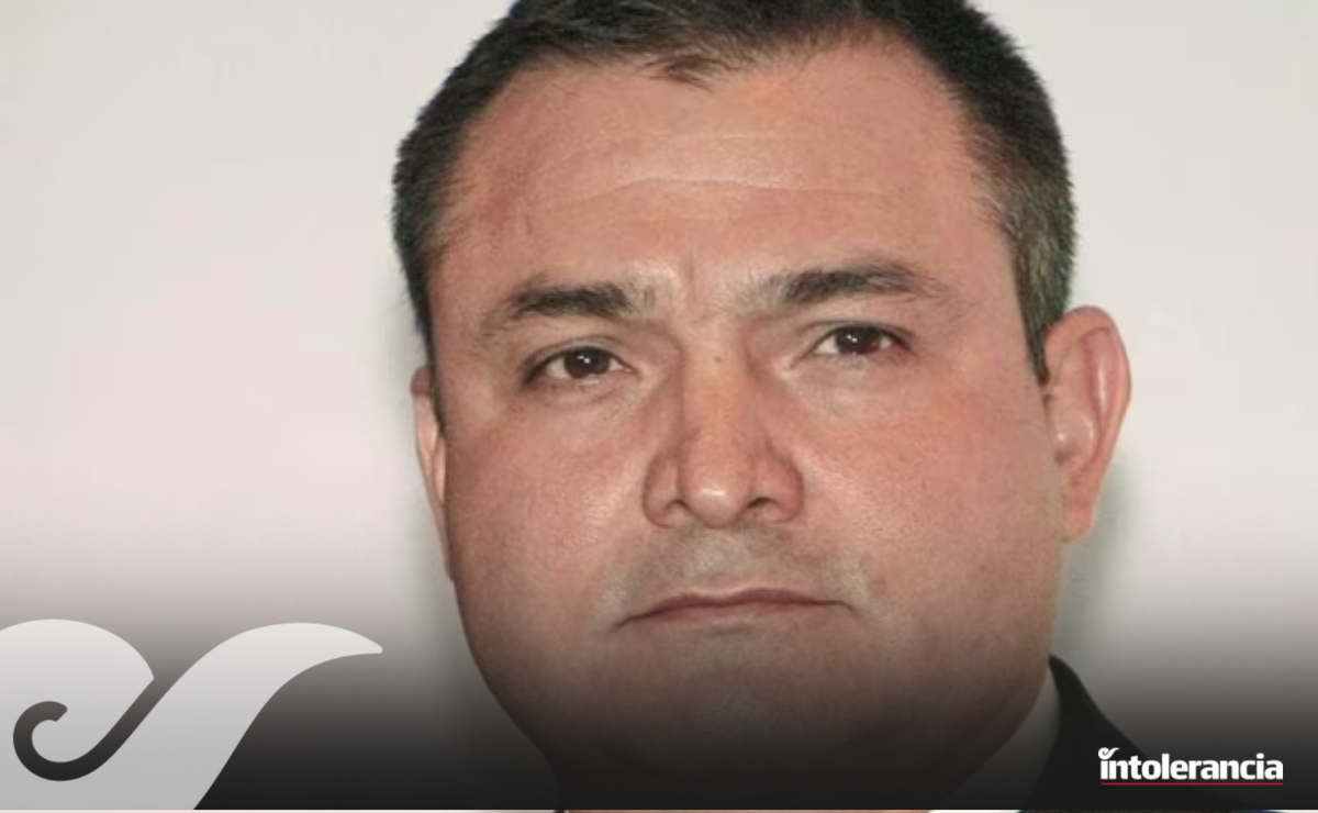 Corte de EE. UU. concede 90 días más a Genaro García Luna para apelar ...