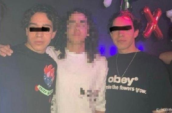 Envían a la cárcel a hermanos que golpearon a
"Neto" en la Estrella de Puebla