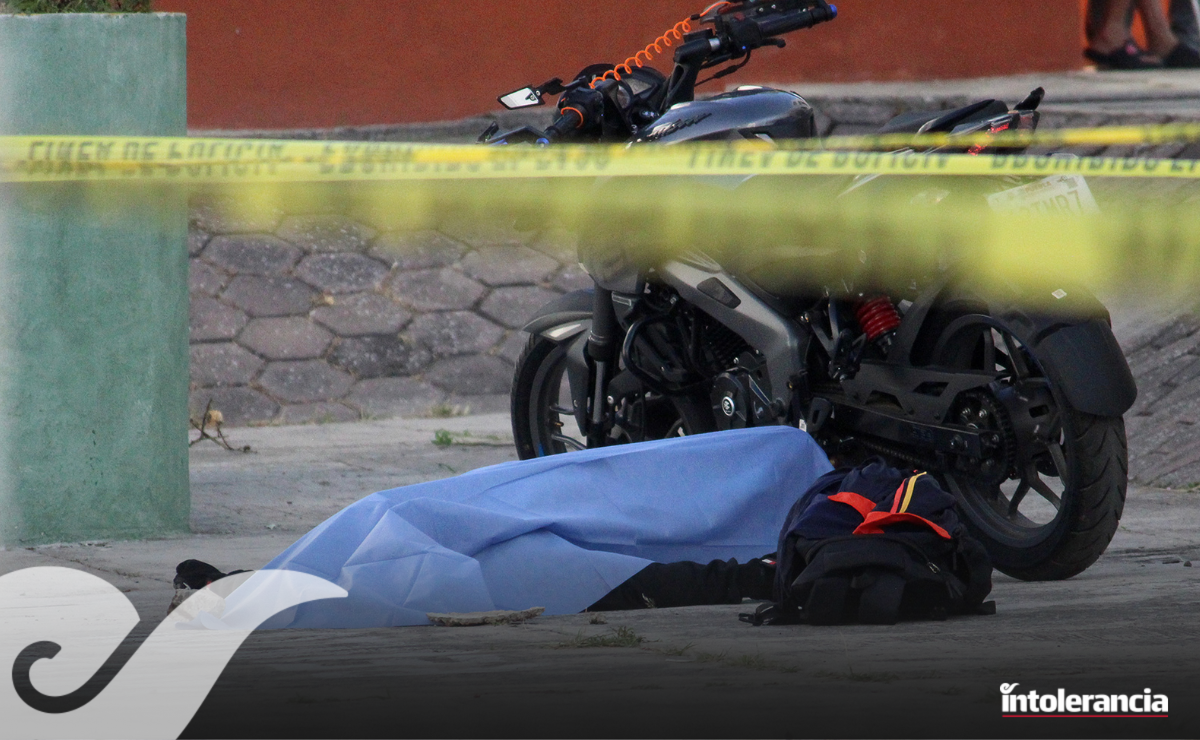 Aumentan 3% homicidios dolosos en Puebla en 2025