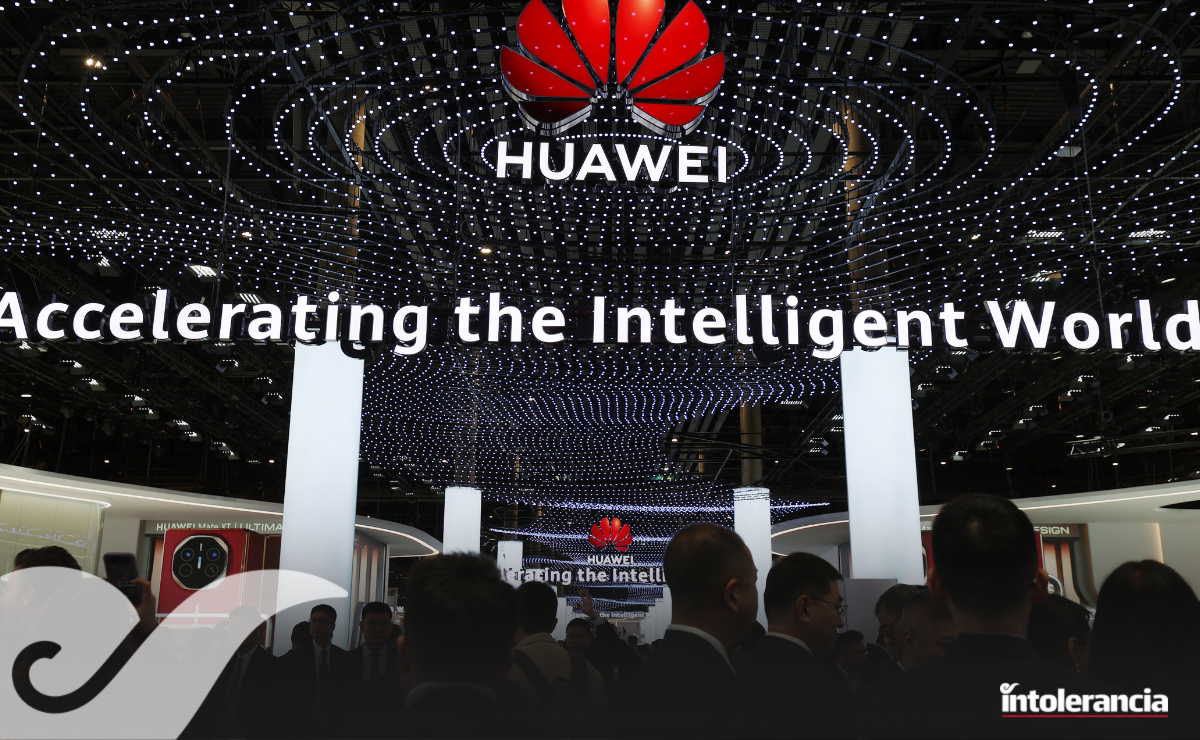 Ley europea de Ciberseguridad complica contratación de Huawei en España