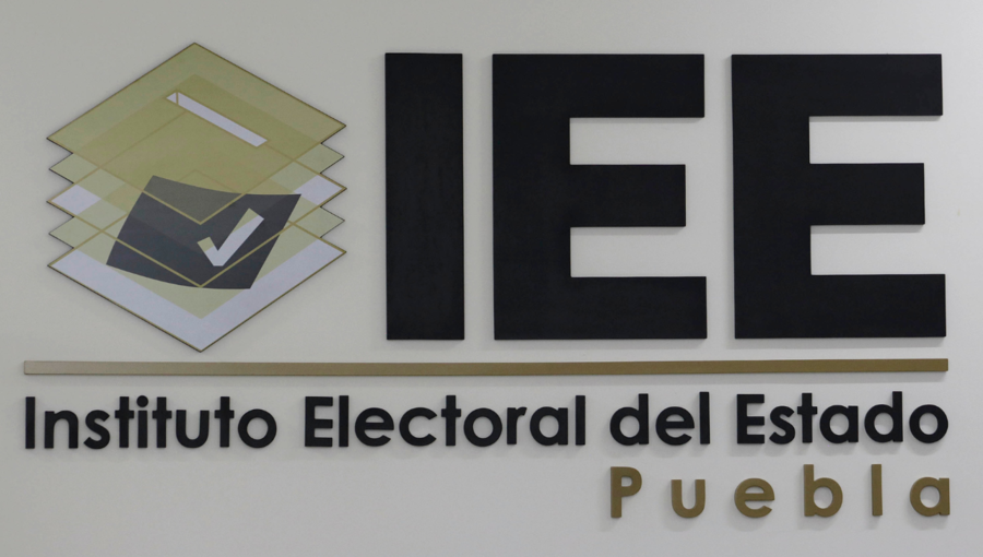 Sólo en 10 municipios candidatos a alcaldes piden debates al IEE Puebla