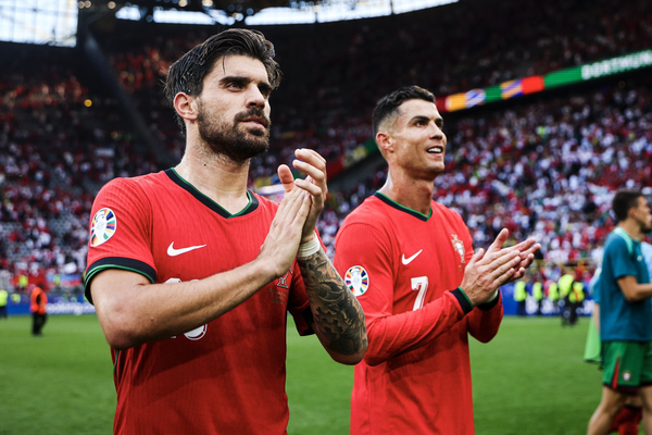 Foto: @selecaoportugal