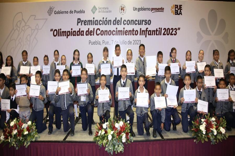 Foto: SEP Puebla