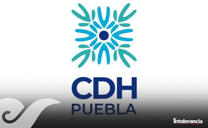 Foto: CDH Puebla 