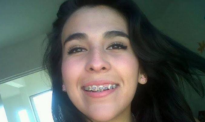 Inicia
audiencia intermedia por desaparición de Paulina Camargo