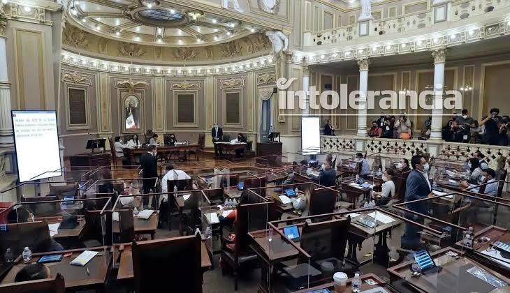 Congreso de Puebla pide celeridad a Fiscalía en denuncias por desaparición de personas