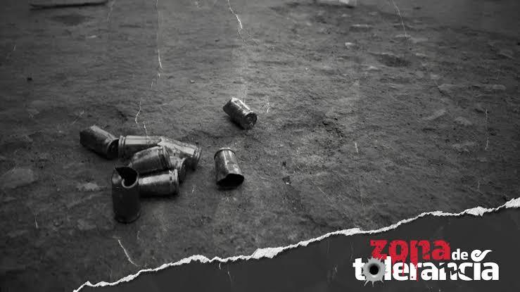 Matan cuatro policías estatales durante
enfrentamiento en Chignahuapan