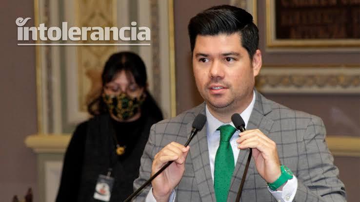 Jaime Natale confirma participación de Antonio Gali López en elecciones 2024