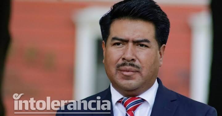 Prematuro hablar de móvil político en asalto a casa de Eduardo Rivera: Segob Puebla