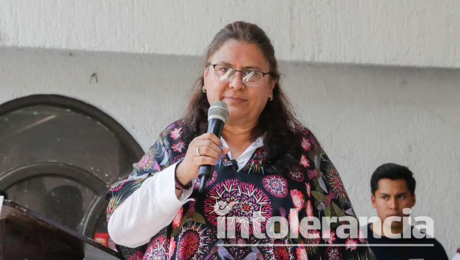 Rosario Orozco pide a Función Pública indague destino de inversión en Fóndika