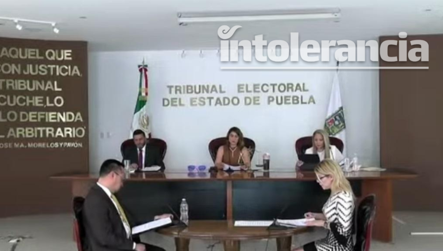 Confirma TEEP a Laura Artemisa García como
candidata indígena "pluri"