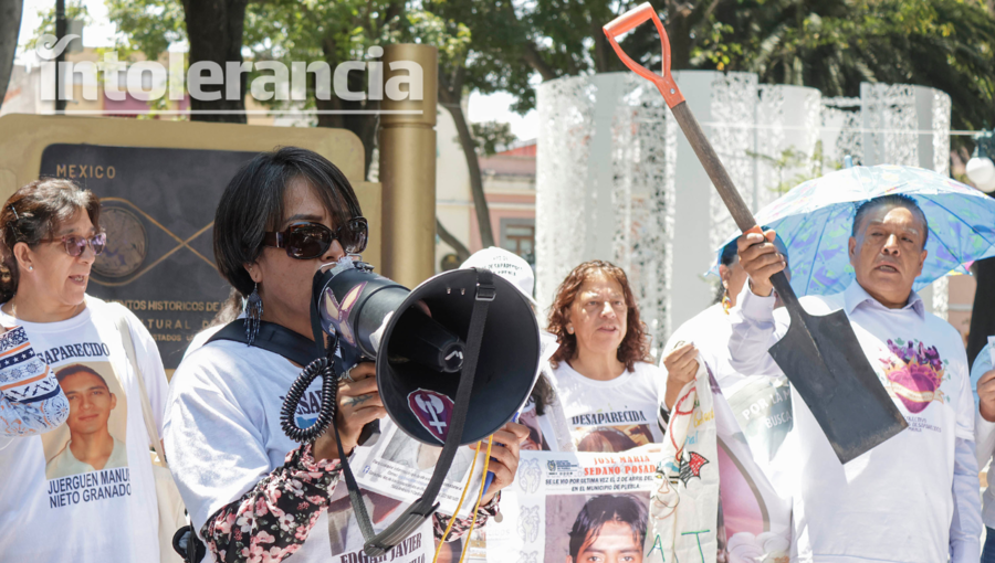 Foto: Agencia Enfoque.