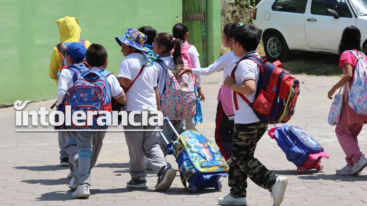 Invita SEP Puebla a escuelas particulares a participar en proceso de becas