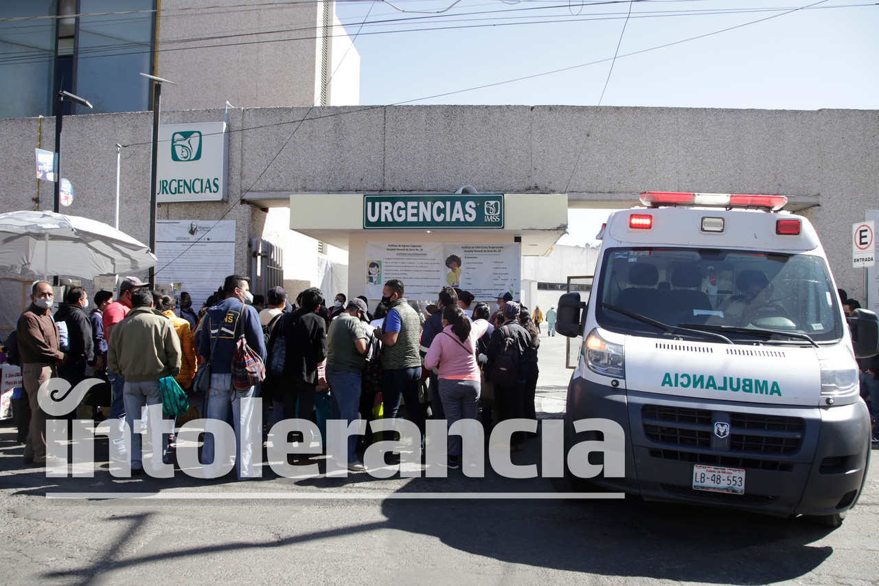 Foto: Agencia Enfoque