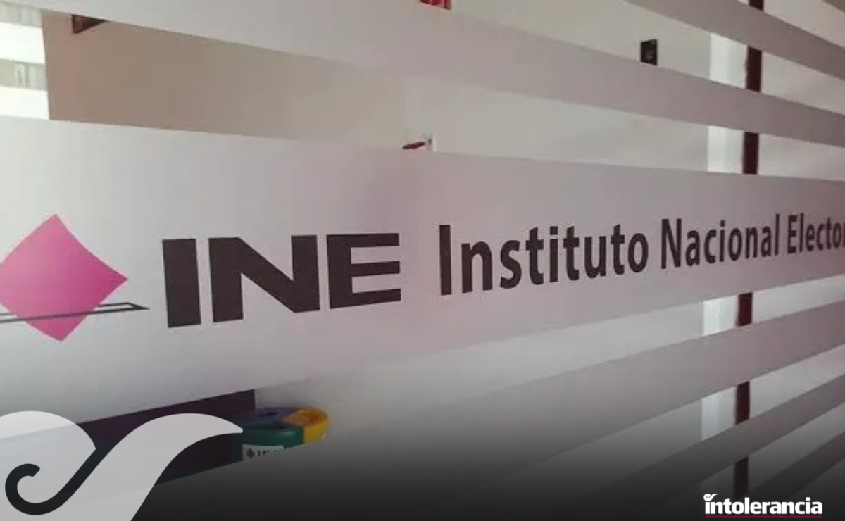 Intolerancia