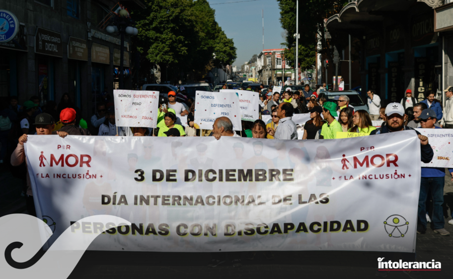 Foto: Agencia Enfoque.