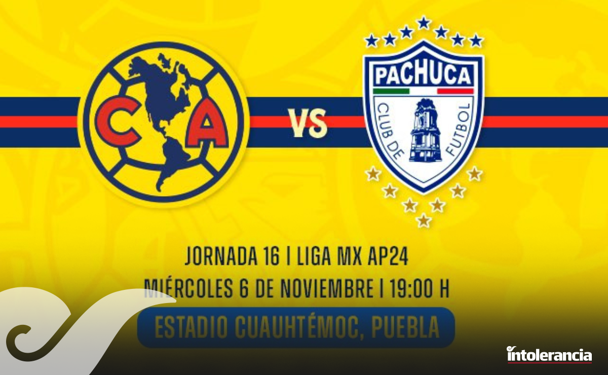 Foto: Club América