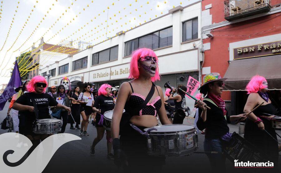 Foto: Agencia Enfoque.