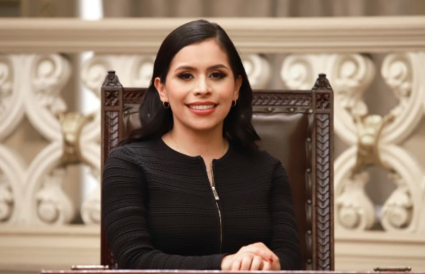 Kathya Sánchez Rodríguez | Biografía - Wiki | Politipedia
