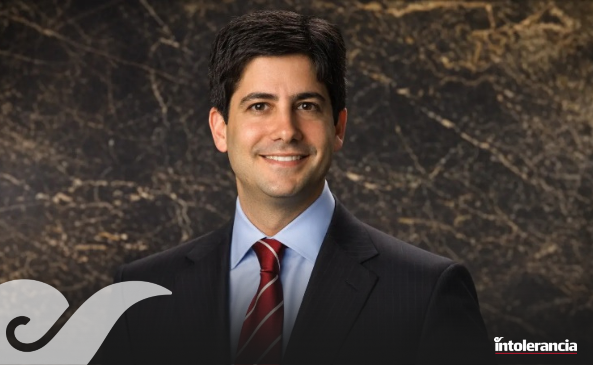Propone Trump a Kevin Warsh al frente de la Reserva Federal de EE. UU.