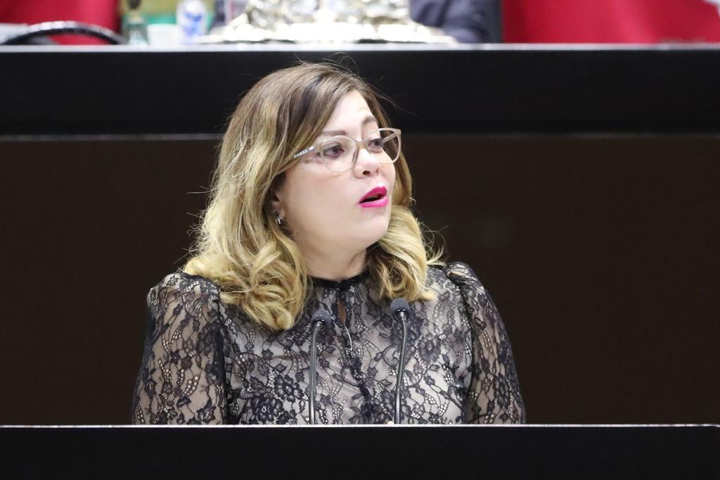 Foto: Cámara de Diputados