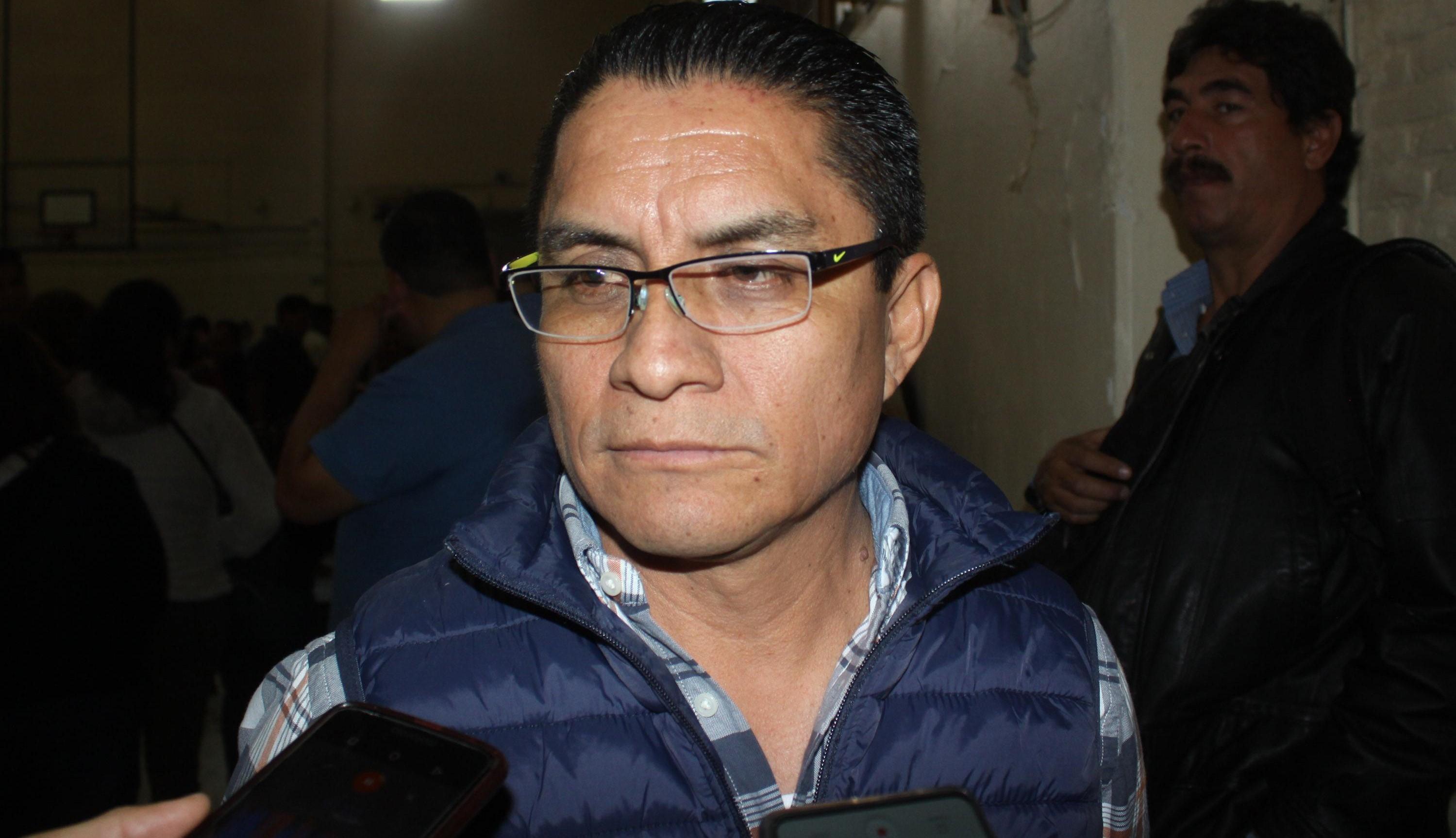 Justicia federal reconoce a Ramiro Vázquez como líder del Sindicato de Mondelez