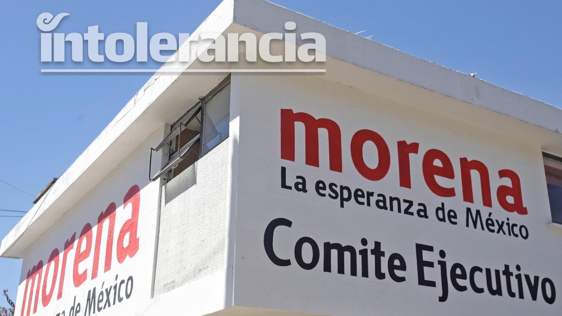Convocatoria de Morena "sacude" aspirantes a gubernatura de Puebla