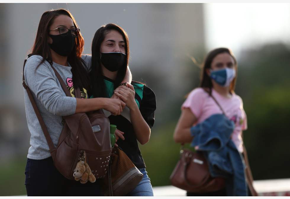 Foto: Xinhua