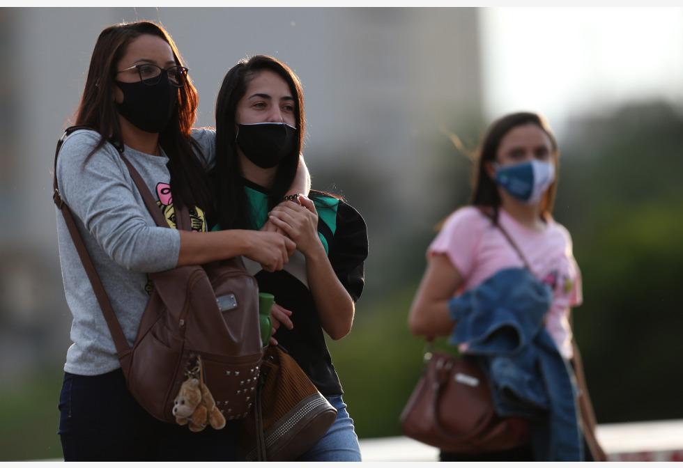 Foto: Xinhua