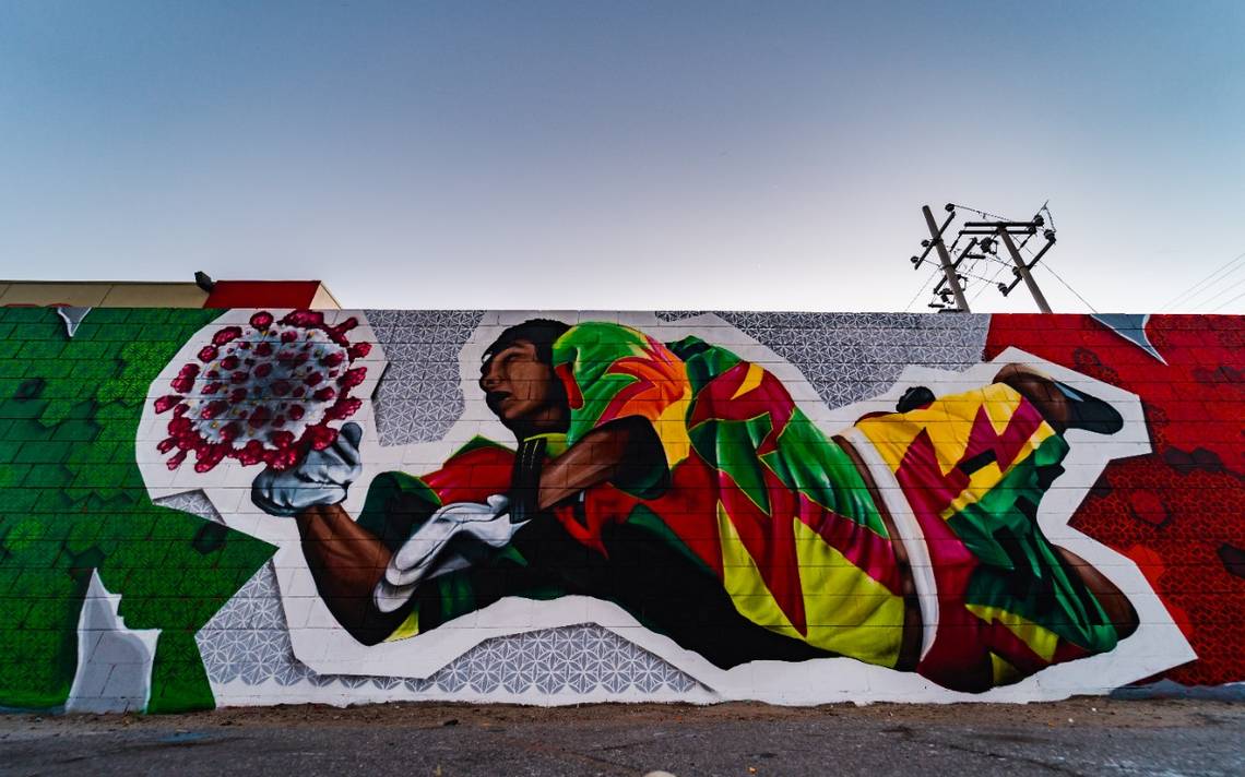 Foto: El Sol de Tijuana