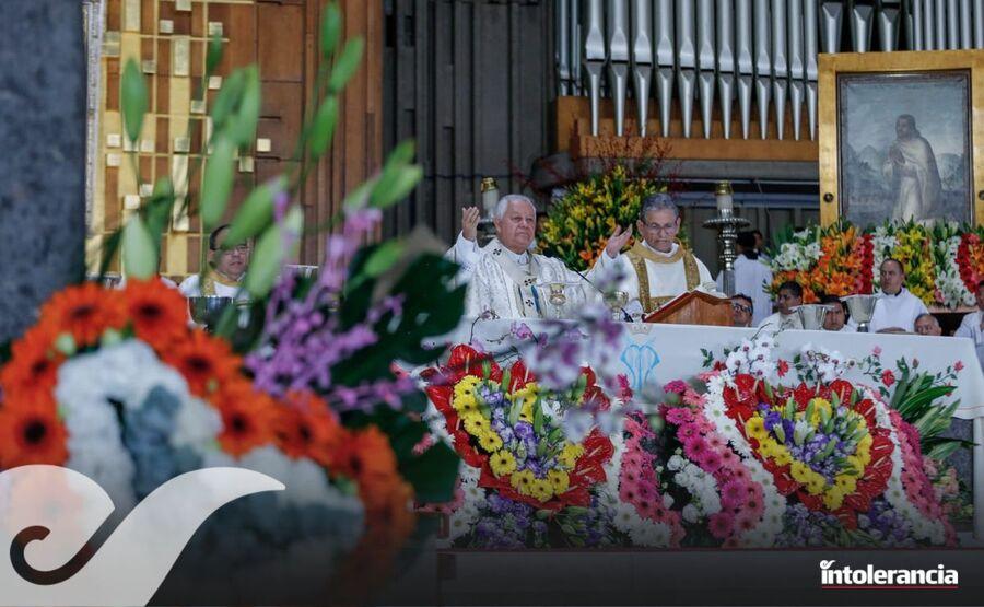 Foto: Cristopher Damián.