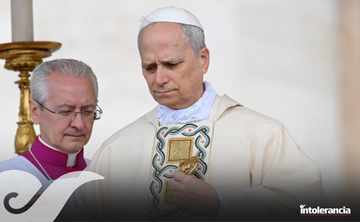 Papa León llama a la paz y al fin de la violencia en el mundo