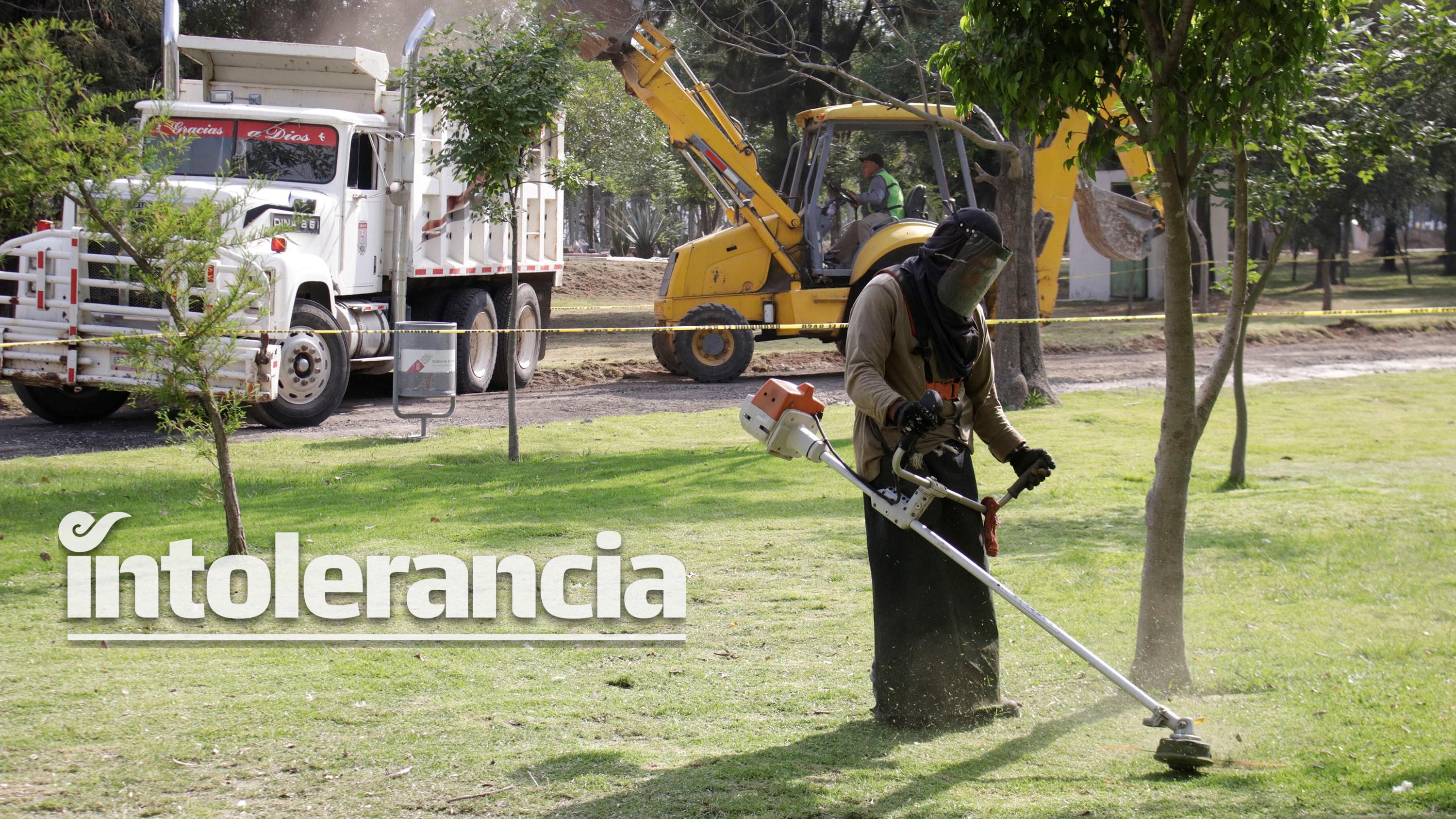 Foto: Agencia Enfoque