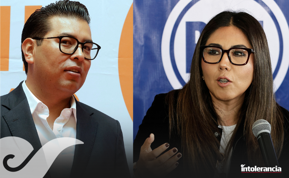 Auguran MC y PAN segundo fracaso de Morena con la Reforma Electoral